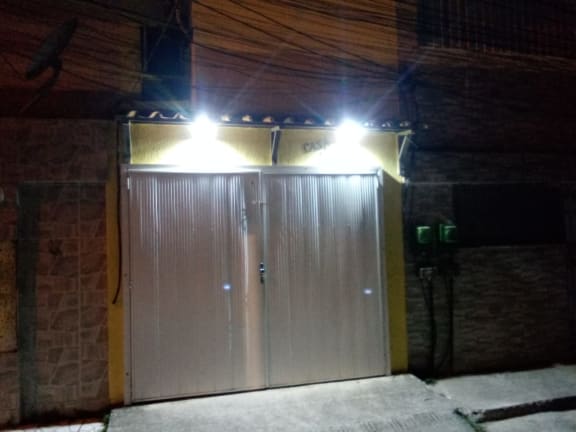 Imagem do imóvel ID-22488 na Rua do Arquiteto, Recreio dos Bandeirantes, Rio de Janeiro - RJ
