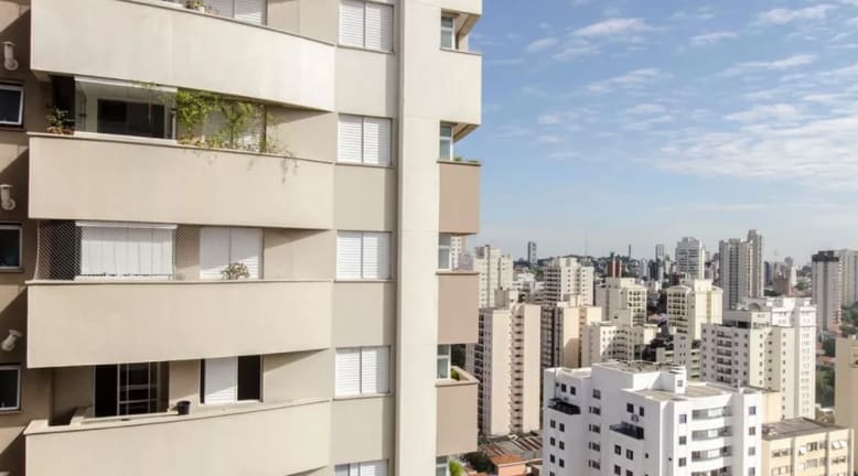 Imagem do imóvel ID-22504 na Rua Doutor Augusto de Miranda, Pompeia, São Paulo - SP