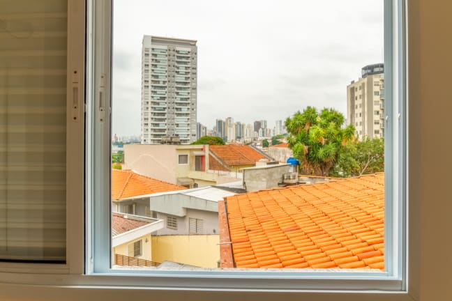Imagem do imóvel ID-21795 na Rua Doutor Clemente Jobim, Jardim da Gloria, São Paulo - SP