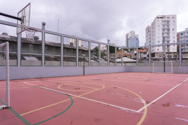 Imagem do imóvel ID-22602 na Rua Francisco Justino de Azevedo, Aclimação, São Paulo - SP