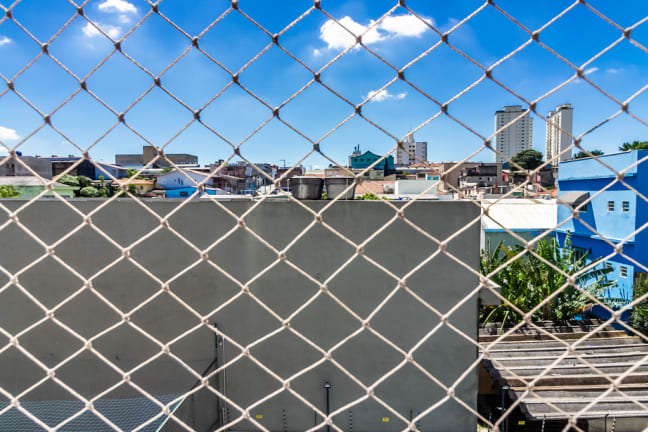 Imagem do imóvel ID-21945 na Rua João Bizarro da Nave, Vila Canero, São Paulo - SP