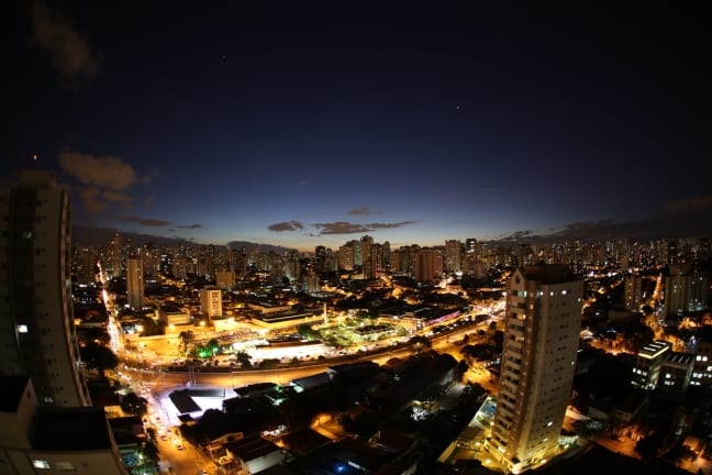 Imagem do imóvel ID-22323 na Rua Oneyda Alvarenga, Vila da Saúde, São Paulo - SP
