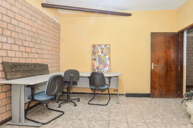 Imagem do imóvel ID-21794 na Rua Juatuba, Sumarezinho, São Paulo - SP