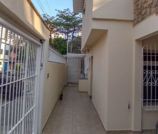 Imagem do imóvel ID-17817 na Rua Doutor Nogueira Martins, Vila da Saúde, São Paulo - SP