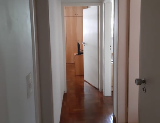 Imagem do imóvel ID-21397 na Rua Afonso de Freitas, Paraíso, São Paulo - SP