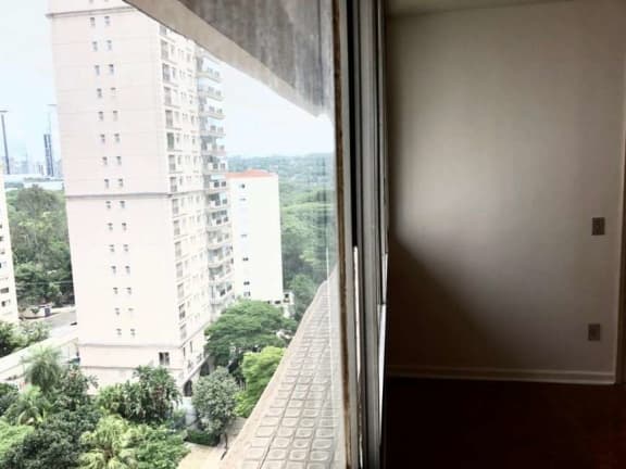 Imagem do imóvel ID-14938 na Rua Jacurici, Itaim Bibi, São Paulo - SP