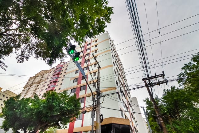 Imagem do imóvel ID-25906 na Rua São Paulo, Santa Paula, São Caetano do Sul - SP