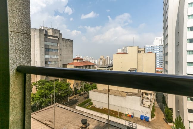 Imagem do imóvel ID-20028 na Rua Vergueiro, Vila Mariana, São Paulo - SP