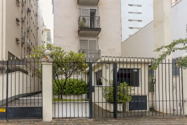 Imagem do imóvel ID-19152 na Alameda Franca, Jardim Paulista, São Paulo - SP