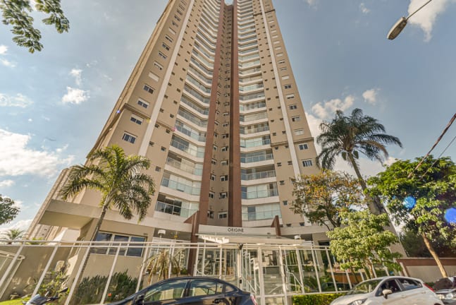 Imagem do imóvel ID-19010 na Rua Florianópolis, Vila Bertioga, São Paulo - SP