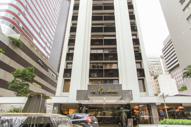Imagem do imóvel ID-20767 na Alameda Jaú, Jardim Paulista, São Paulo - SP