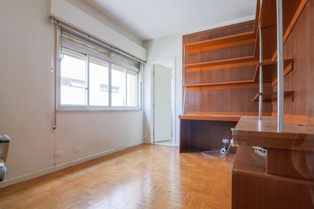 Imagem do imóvel ID-17863 na Alameda Tietê, Jardim Paulista, São Paulo - SP