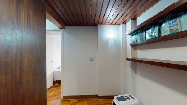 Imagem do imóvel ID-21660 na Rua Doutor Eduardo de Souza Aranha, Vila Olímpia, São Paulo - SP