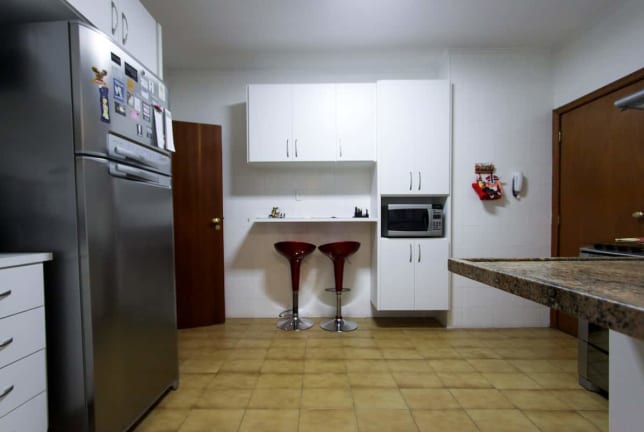 Imagem do imóvel ID-21716 na Rua Peixoto Gomide, Jardim Paulista, São Paulo - SP