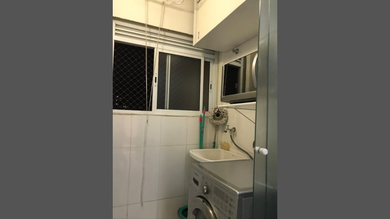 Imagem do imóvel ID-23839 na Rua Doutor Sérgio Meira, Barra Funda, São Paulo - SP