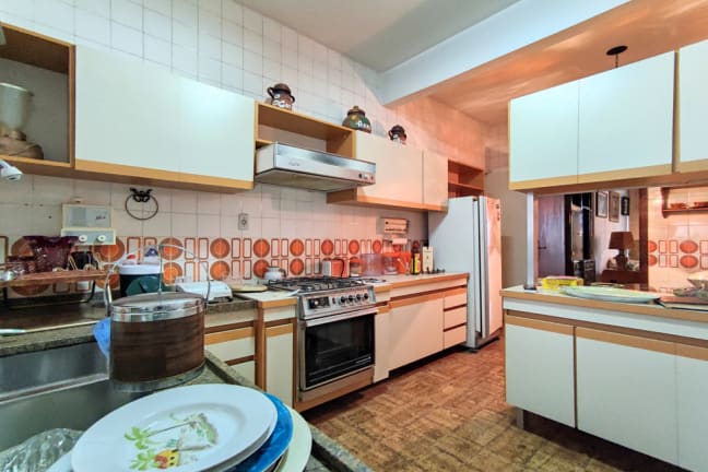 Imagem do imóvel ID-21809 na Alameda Casa Branca, Jardim Paulista, São Paulo - SP