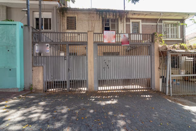 Imagem do imóvel ID-17464 na Rua Raul Pompéia, Pompeia, São Paulo - SP