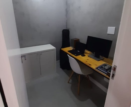 Imagem do imóvel ID-23268 na Rua Ibitirama, Vila Prudente, São Paulo - SP