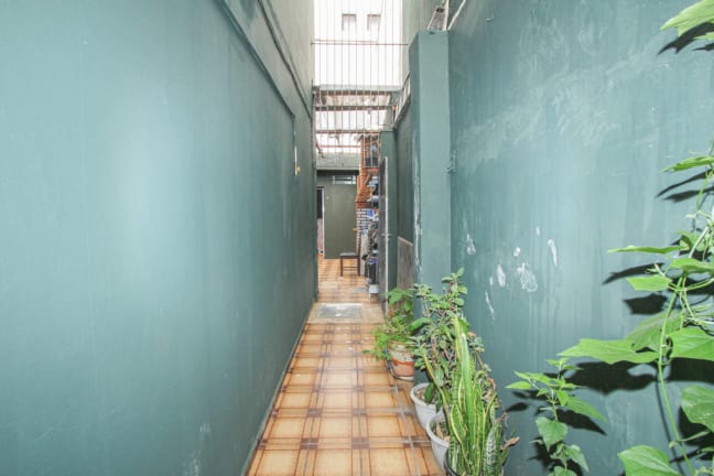 Imagem do imóvel ID-23811 na Rua Lefosse, Vila Invernada, São Paulo - SP