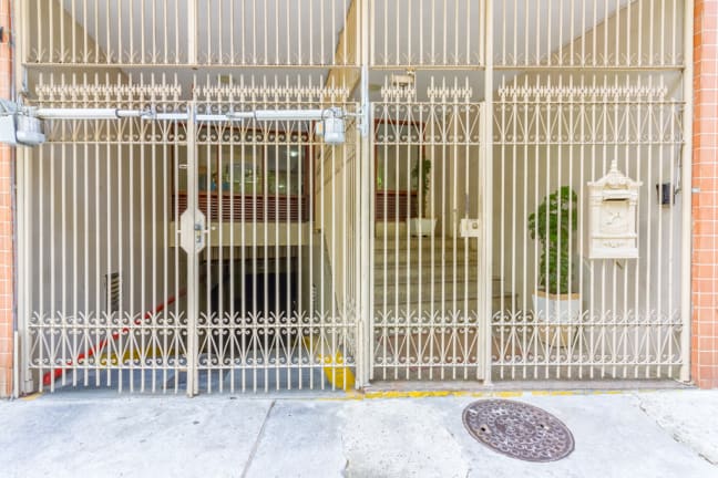 Imagem do imóvel ID-23230 na Avenida Bartolomeu Mitre, Leblon, Rio de Janeiro - Rj