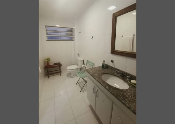 Imagem do imóvel ID-25703 na Rua Amaral Gurgel, Vila Buarque, São Paulo - SP