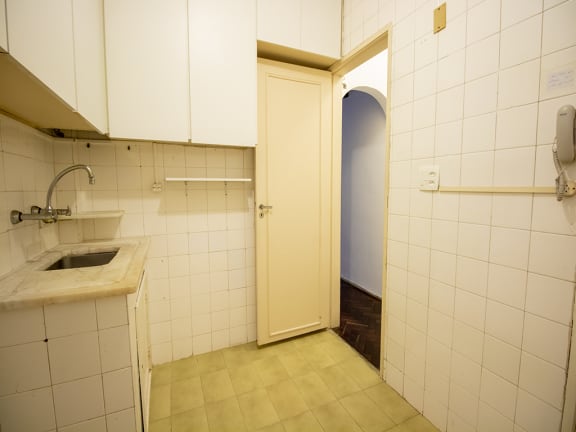 Imagem do imóvel ID-13260 na Largo dos Leões, Humaitá, Rio de Janeiro - RJ