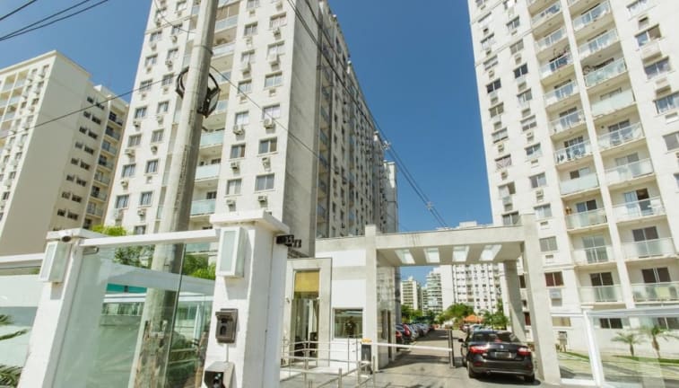 Imagem do imóvel ID-21774 na Avenida Salvador Allende, Recreio dos Bandeirantes, Rio de Janeiro - RJ