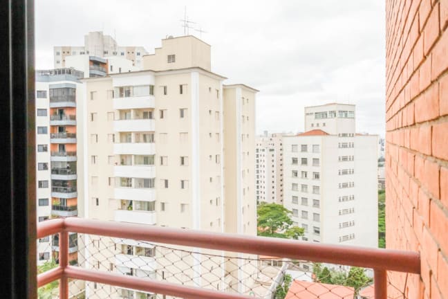 Imagem do imóvel ID-25205 na Rua Pereira da Nóbrega, Vila Monumento, São Paulo - SP