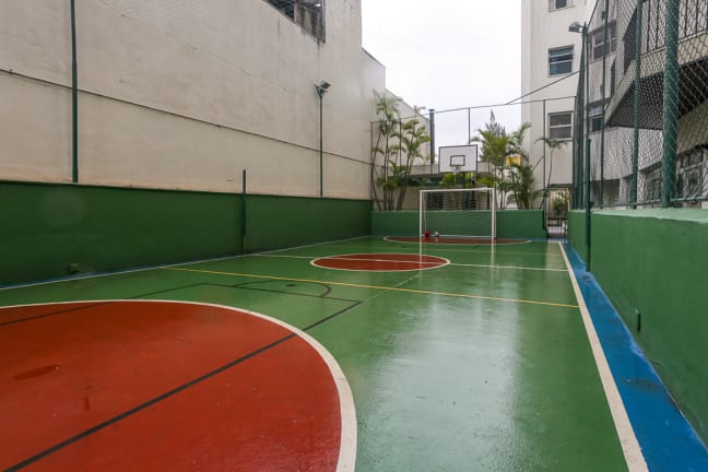 Imagem do imóvel ID-17995 na Avenida Doutor Altino Arantes, Vila Clementino, São Paulo - SP