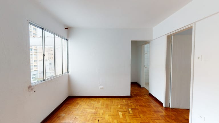 Imagem do imóvel ID-26690 na Rua Clélia, Barra Funda, São Paulo - SP