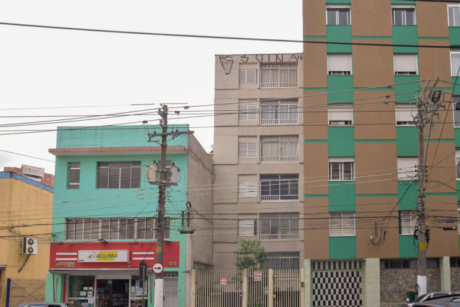 Imagem do imóvel ID-20515 na Rua Conselheiro Furtado, Liberdade, São Paulo - SP