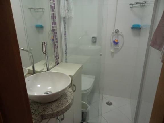 Imagem do imóvel ID-16694 na Rua Estero Belaco, Vila da Saúde, São Paulo - SP