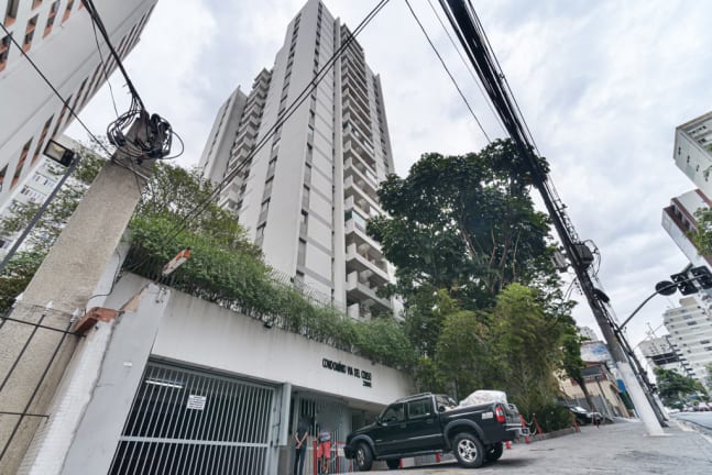 Imagem do imóvel ID-18259 na Avenida Brigadeiro Luís Antônio, Jardim Paulista, São Paulo - SP