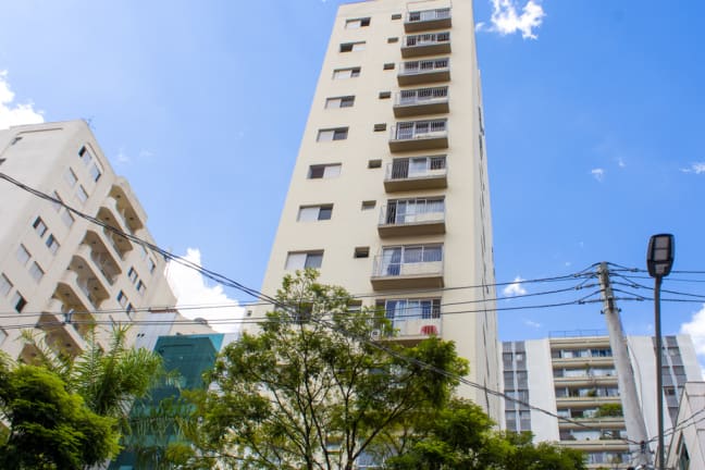Imagem do imóvel ID-22793 na Rua Doutor Virgílio de Carvalho Pinto, Pinheiros, São Paulo - SP