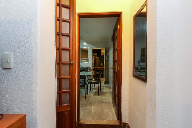 Imagem do imóvel ID-19512 na Travessa Canto da Graúna, Vila Gomes Cardim, São Paulo - SP