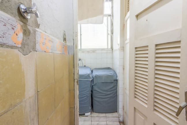 Imagem do imóvel ID-22862 na Rua Vitório da Costa, Humaitá, Rio de Janeiro - RJ