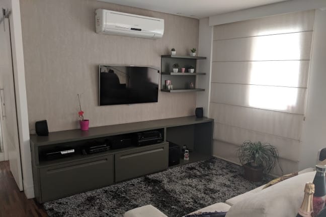 Imagem do imóvel ID-22744 na Avenida Mofarrej, Vila Leopoldina, São Paulo - SP