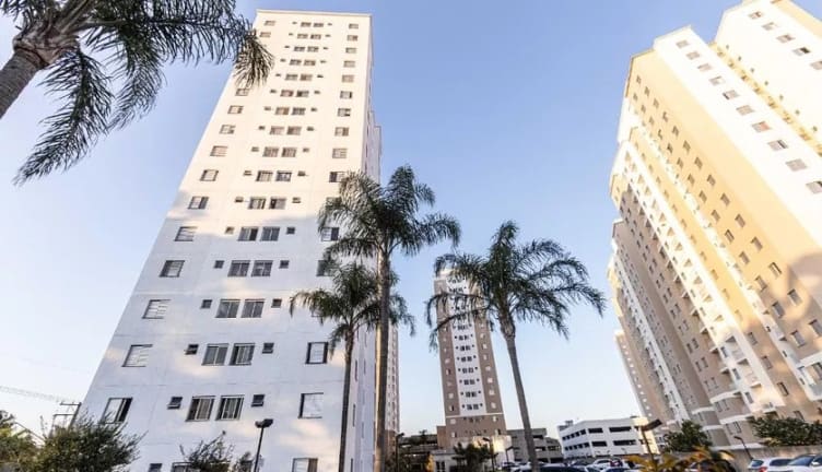 Imagem do imóvel ID-18461 na Rua Arnaldo Cintra, Vila Moreira, São Paulo - SP