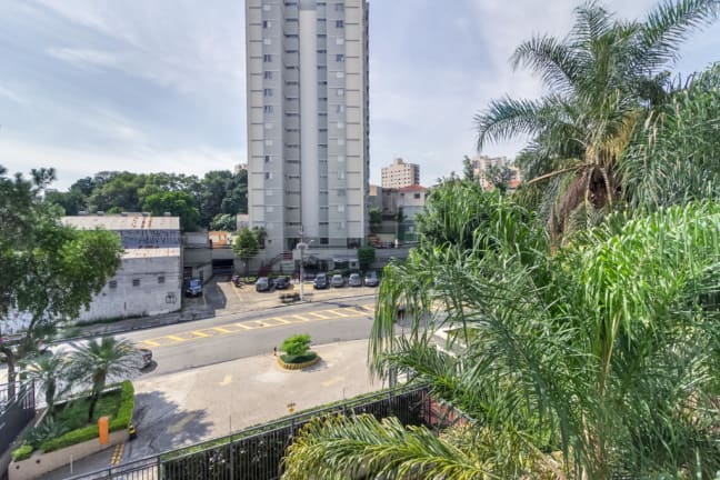 Imagem do imóvel ID-21092 na Rua Vergueiro, Ipiranga, São Paulo - SP