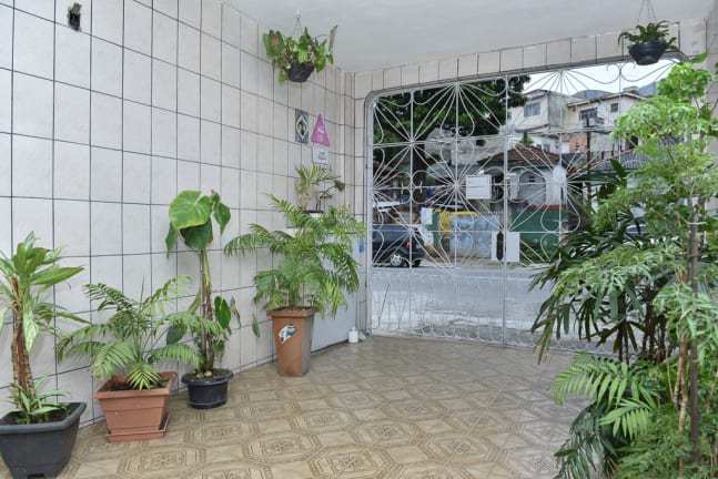 Imagem do imóvel ID-19096 na Avenida Doutor José Higino, Vila Oratorio, São Paulo - SP