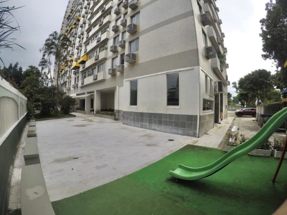 Imagem do imóvel ID-20411 na Avenida das Américas, Barra da Tijuca, Rio de Janeiro - RJ