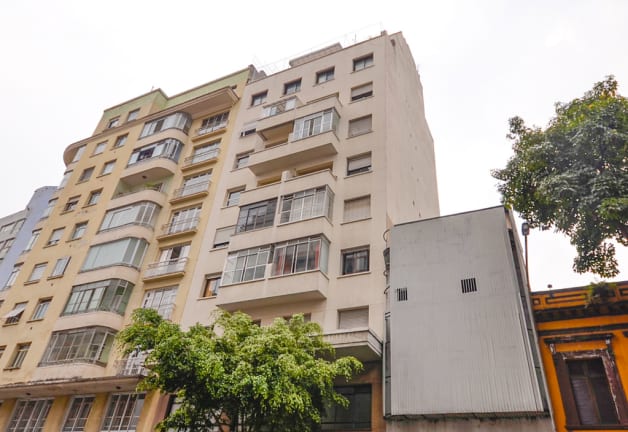 Imagem do imóvel ID-17209 na Avenida Brigadeiro Luís Antônio, Bela Vista, São Paulo - SP