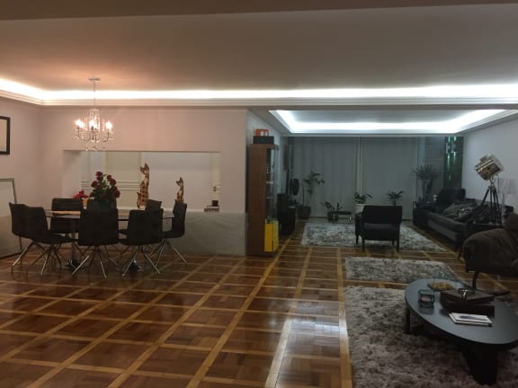 Imagem do imóvel ID-20704 na Alameda Franca, Jardim Paulista, São Paulo - SP