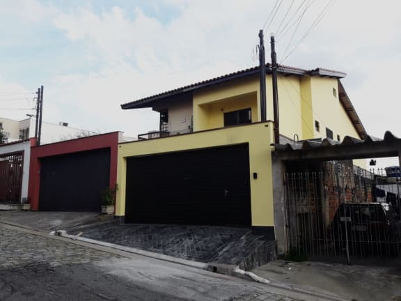 Imagem do imóvel ID-25767 na Rua Dom Silvério Pimenta, Vila Gumercindo, São Paulo - SP