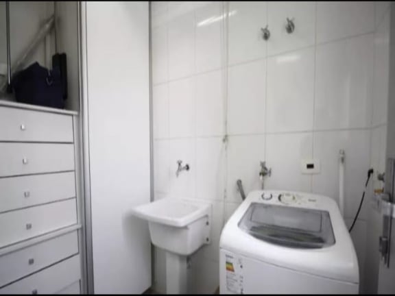 Imagem do imóvel ID-25455 na Rua Rishin Matsuda, Vila Santa Catarina, São Paulo - SP