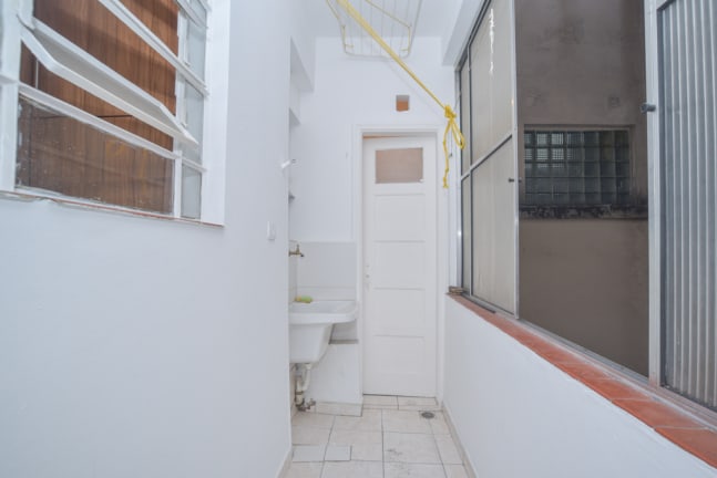Imagem do imóvel ID-20450 na Rua Humaitá, Bela Vista, São Paulo - SP