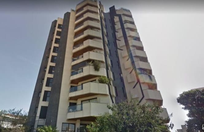 Imagem do imóvel ID-23682 na Rua Itagyba Santiago, Vila Alexandria, São Paulo - SP