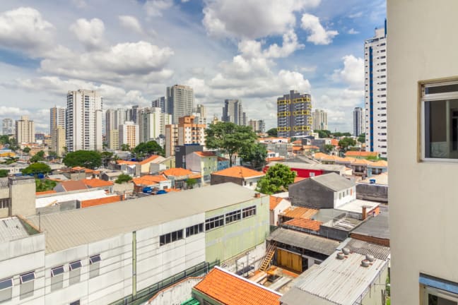 Imagem do imóvel ID-21175 na Avenida Doutor Gentil de Moura, Ipiranga, São Paulo - SP