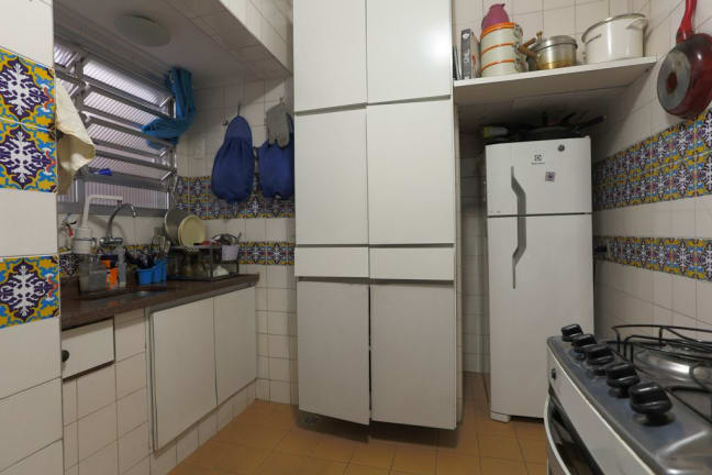 Imagem do imóvel ID-23747 na Rua Califórnia, Jardim Prainha, São Paulo - SP