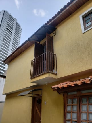 Imagem do imóvel ID-15338 na Rua Oliveira Lima, Cambuci, São Paulo - SP